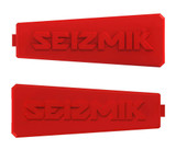 Seizmik Strike Mir Insert Red 56-18094