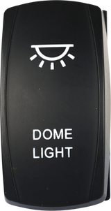 Open Trail SM106-028 Open Trail Dome Lighting Led Switch Pro Backlit Sm106-028