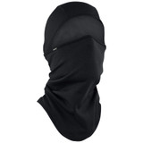Zan Sportflex Series Convertible Balaclava Black Wb4L114