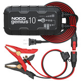 Noco Genius Battery Charger 10 Amp Genius10 Noco Genius Battery Charger 10 Amp Genius10