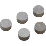 MOOSE RACING MSE5PK890232 Moose Racing Valve Shim - 8.90 X 2.32 - 5 Pack Mse5Pk890232