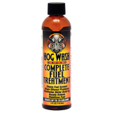 Hog Wash HW0765 Hog Wash Complete Fuel Treatment 4Oz Hw0765