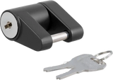 Curt 23521 Curt Coupler Lock 1/4" Pin 3/4" Latch Span 23521