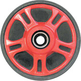 Ppd R6380T-2-113A Ppd Ppd Idler 6.38" X .625" Red S/M R6380T-2-113A