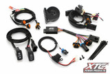 Xtc Power Products Self Canceling T/S Kit W/Horn Ats-Can-Com Xtc Power Products Self Canceling T/S Kit W/Horn Ats-Can-Com