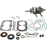 Hot Rods Bottom End Kit Pol Hr00113