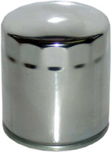 HIFLOFILTRO HF174C Hiflofiltro Oil Filter Chrome Hf174C