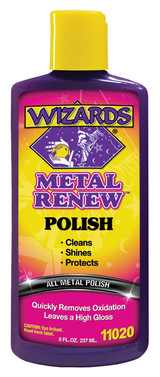 Wizards Metal Renew 8Oz 11020