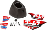 Yoshimura End Cap Kit Rs12 Ym1 Ym1-Cfr-K-1