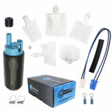 Quantum HFP-382S-U Quantum Electric Fuel Pump Hfp-382S-U