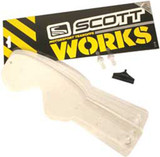 Scott 20/Pk Works Tearoff 89X/87/83 205159-223