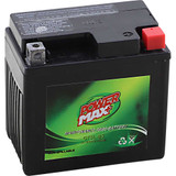 POWER MAX GT5LBS Power Max Battery - Ytx5L-Bs Gt5L-Bs
