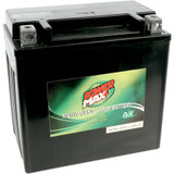Power Max Battery - Ytx14-Bs Gtx14-Bs