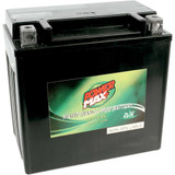 POWER MAX GTX14BS Power Max Battery - Ytx14-Bs Gtx14-Bs