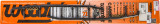 Woodys 6" Carbide Runners Yam Tyv4-6580