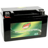 Power Max Battery - Ytz10S Gtz10S