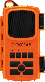 Ecoxgear Ecoextreme 2 Orange Gdi-Ex3W200