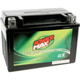 Power Max Battery - Ytz12S Gtz12S