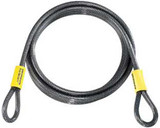 Kryptonite 210818 Kryptonite Kryptoflex Cable 4' 210818