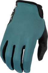 Fly Racing 375-3352X Fly Racing Mesh Gloves Evergreen 2X 375-3352X