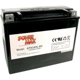 POWER MAX GTX24HLBS Power Max Battery - Gtx24Hl-Bs Gtx24Hl-Bs