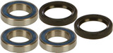 All Balls 25-1250 All Balls Rear Wheel Bearing/Seal Kit 25-1250