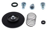 All Balls 46-3003 All Balls Accel. Pump Rebuild Kit 46-3003