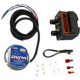 Dynatek 2000I Pc Programmable Electronic Ignition Kit D2Ki-5P