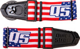 Quick Strap QS-55 Quick Strap Quick Straps Usa Flag Qs-55