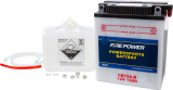 Fire Power Battery W/Acid Cb12A-B 12V Heavy Duty Cb12A-B Fire Power Battery W/Acid Cb12A-B 12V Heavy Duty Cb12A-B