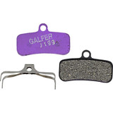 GALFER BFD426G1652 Galfer E-Bike Brake Pads - Bfd426 - Trp Bfd426G1652