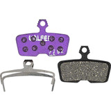 GALFER BFD455G1652 Galfer E-Bike Brake Pads - Bfd455 Bfd455G1652