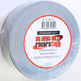Isc RT3004 Isc Racers Tape 2"X180' (Black) Rt3004