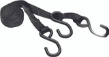 Sp1 3 Hook Tow Strap 1" X 12' Sm-12462