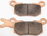All Balls 18-8031 All Balls Brake Pad Kit Sintered 18-8031