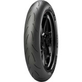 METZELER 2525700 Metzeler Tire - Racetec Rr - Front - 120/70Zr17 - (58W) 2525700