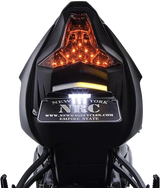 New Rage Cycles Fender Eliminator Kaw Zx6R-Fe-S-24 New Rage Cycles Fender Eliminator Kaw Zx6R-Fe-S-24