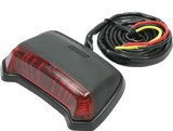 Drc Phantom Taillight W/Red Lens D45-29-307