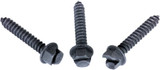 KOLD KUTTER KK114-10-250 Kold Kutter Traction Screws 1-1/4" #10 250/Pk Kk114-10-250