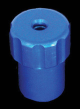 Modquad Flag Mount (Blue) Fm-2Bl