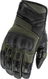 Fly Racing 476-21022X Fly Racing Surveyor Gloves Od Green 2X 476-21022X