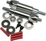 Harddrive 086083 Harddrive Turn Signal Relocation Kit Flstf/Fx 02 086083