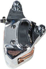 Harddrive 89450 Harddrive Brake Caliper Frnt Right Chrom Repl Oe#44023-83C W/ Tc Style 89450