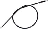 Motion Pro 05-0092 Motion Pro Black Vinyl Clutch Cable 05-0092