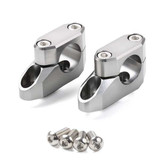 Zeta ZE53-0626 Zeta Zeta Bar Rise Kit Offset 1 1/8 Ze53-0626