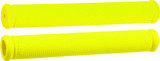 ODI N01RFFY Odi One Piece Grips Flo. Yellow 8" N01Rffy