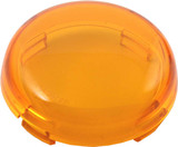 CHRIS PRODUCTS DHD5A Chris Products Turn Signal Lens Bullet Style Amber Dhd5A