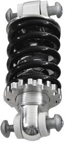 Harddrive 4" Seat Shock Univ Mount 243105