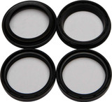 All Balls 56-126 All Balls Fork & Dust Seal Wiper Kit 56-126