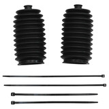 All Balls 51-3005 All Balls Rack Boot Kit 51-3005